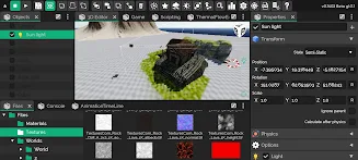 ITsMagic Engine 2.0 - Basic Screenshot6