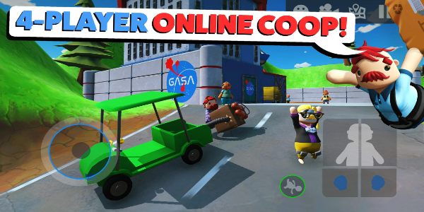 Totally Reliable Delivery Screenshot3