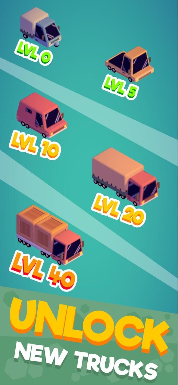Idle Tycoon Industry Empire Screenshot4