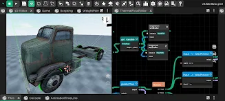 ITsMagic Engine 2.0 - Basic Screenshot7