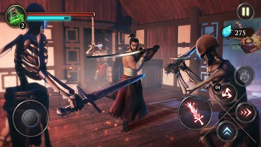 Takashi Screenshot7