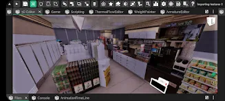ITsMagic Engine 2.0 - Basic Screenshot5