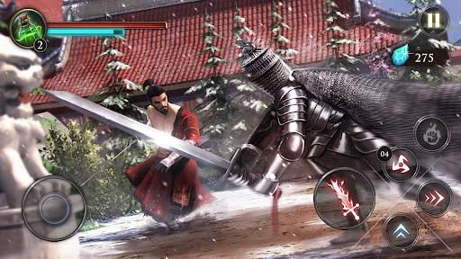 Takashi Screenshot4