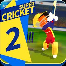 SUPER CRICKET 2 APK