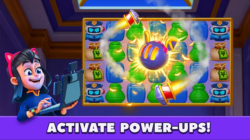 Match Villains Screenshot4