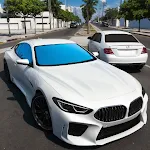 Car Driving 2025 : School Game APK