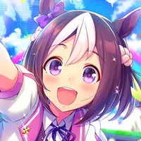 Uma Musume: Pretty Derby Apk