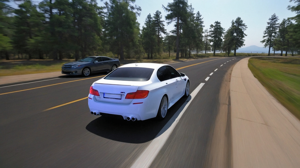 Car Driving 2025 : School Game Screenshot2