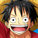 ONE PIECE TREASURE CRUISE-RPG Apk
