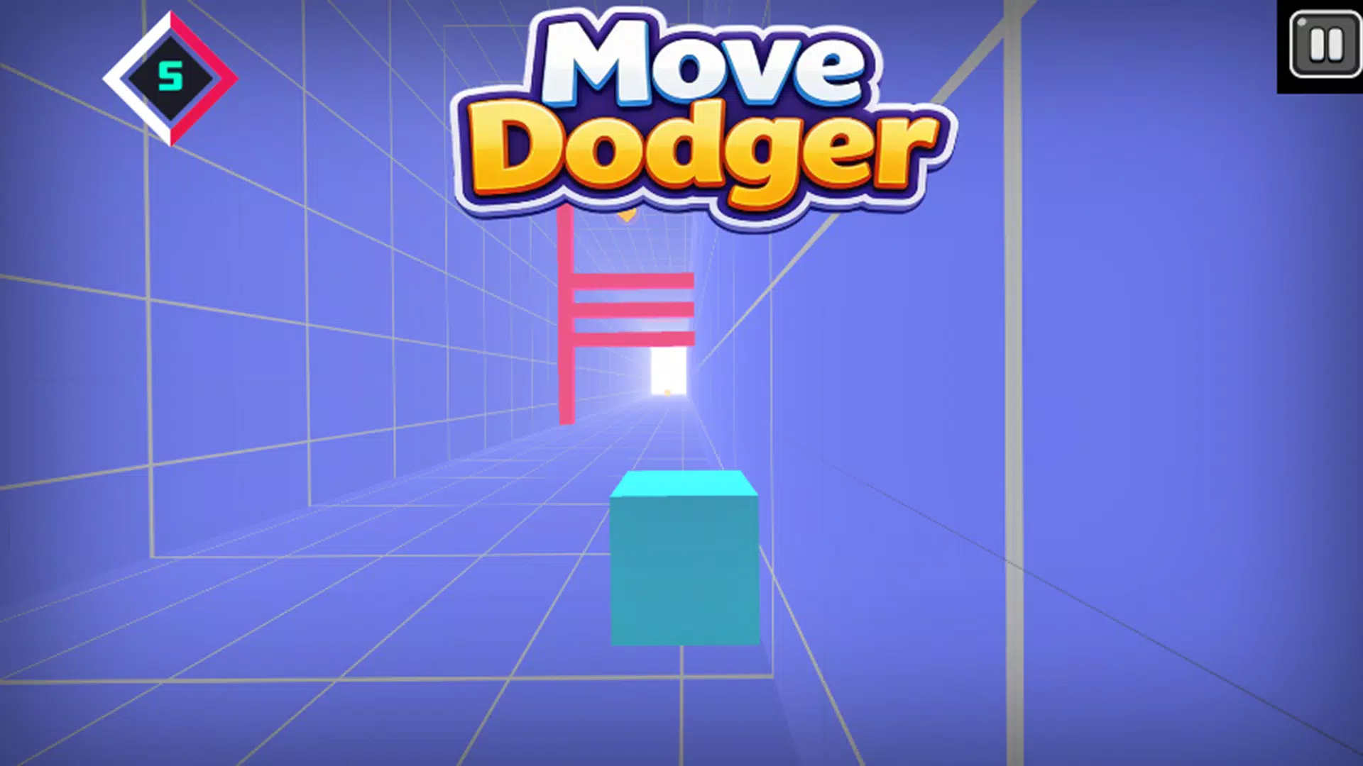 Move Dodger Screenshot8
