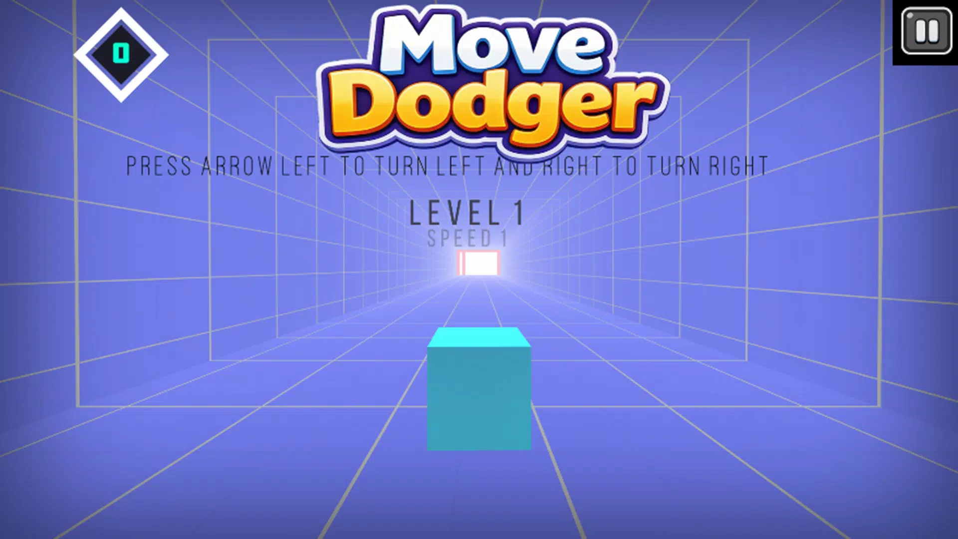 Move Dodger Screenshot2