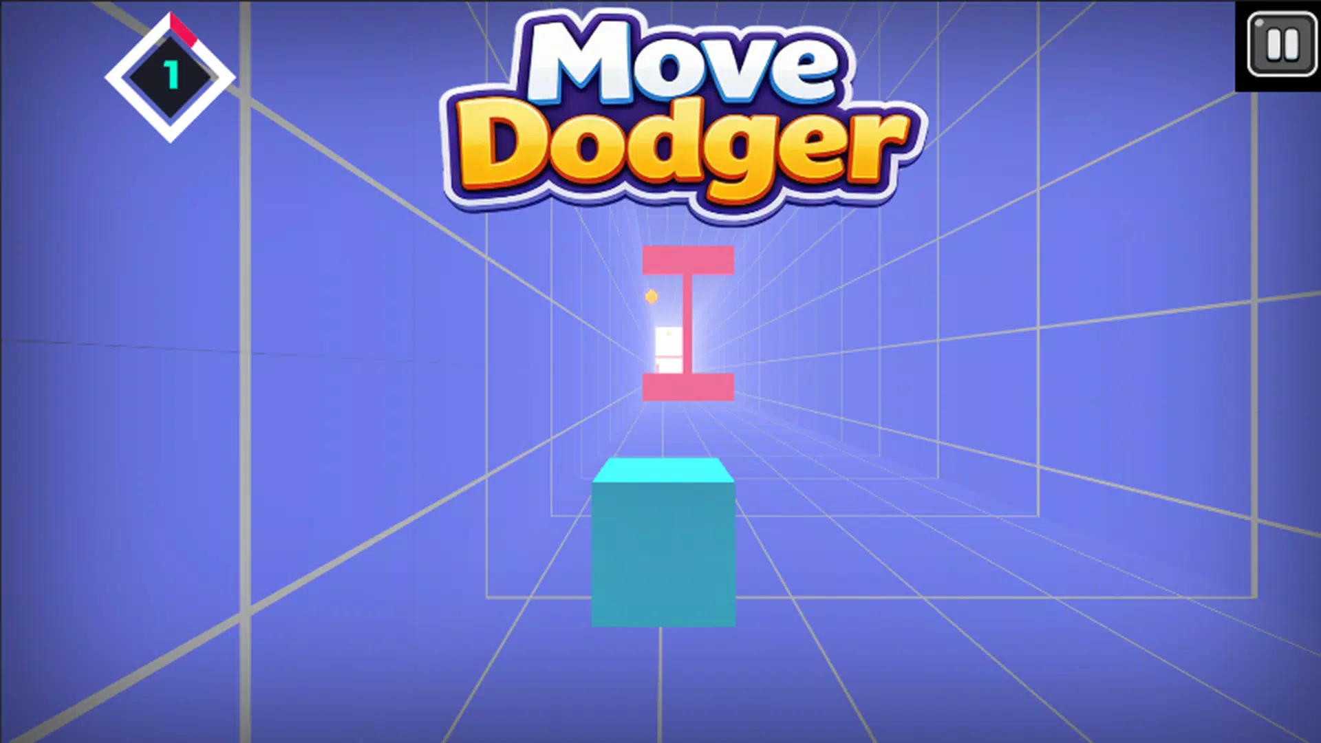 Move Dodger Screenshot3