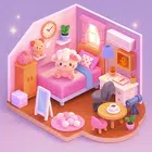 Satis Cozy Room Decor APK