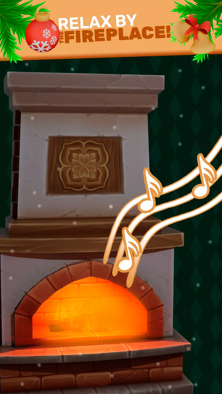 XMas Tree Screenshot6