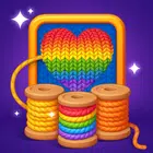 Yarn Match: Relaxing Puzzle APK