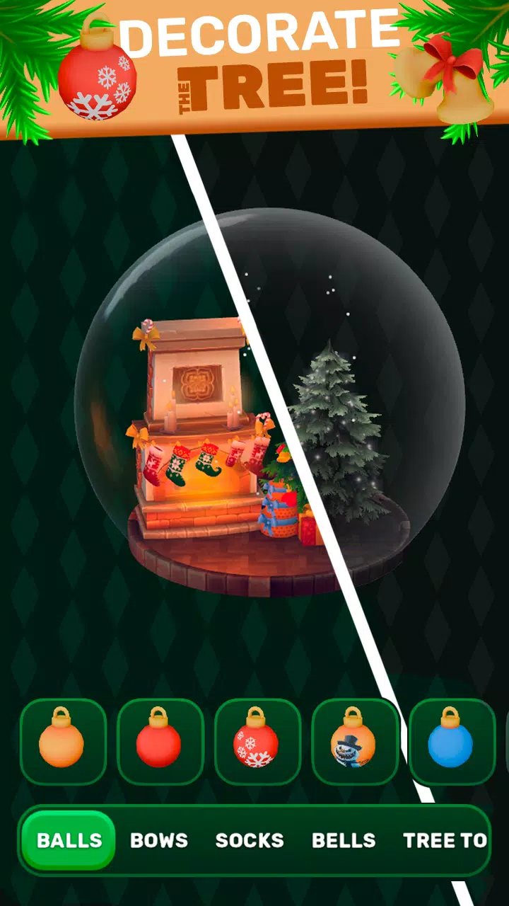 XMas Tree Screenshot4
