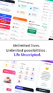Life Unscripted: Real Life Sim Screenshot7