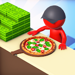 Idle Burger Shop: Cafe Tycoon APK