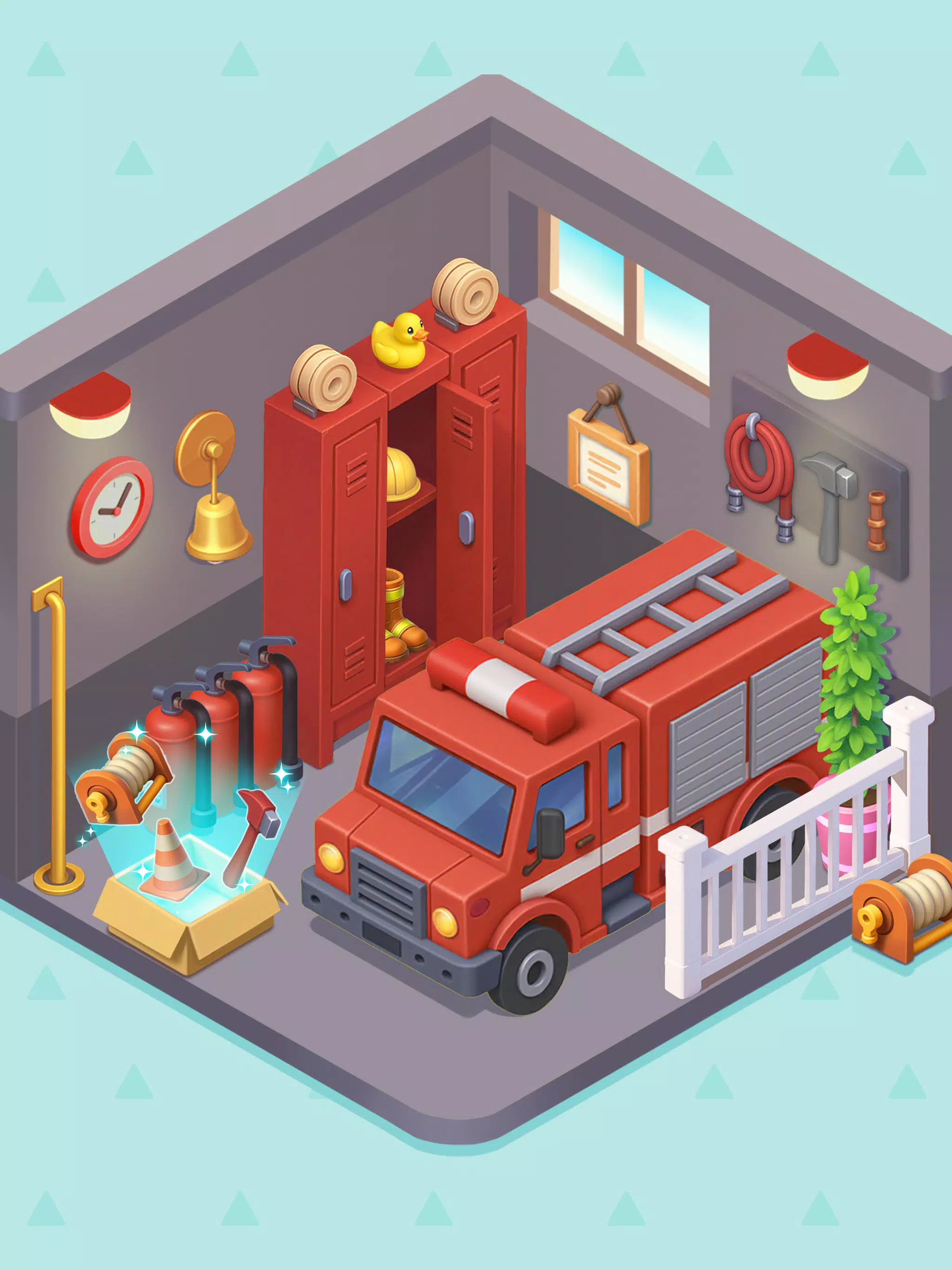 Satis Cozy Room Decor Screenshot3