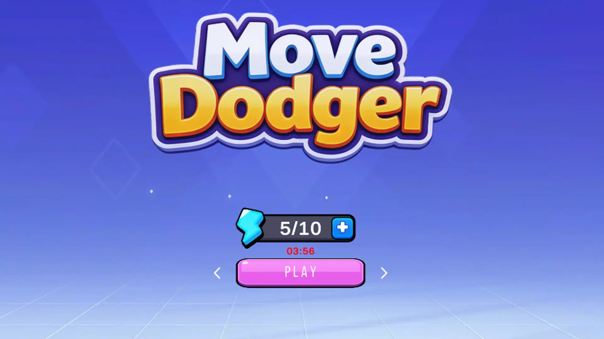 Move Dodger Screenshot1