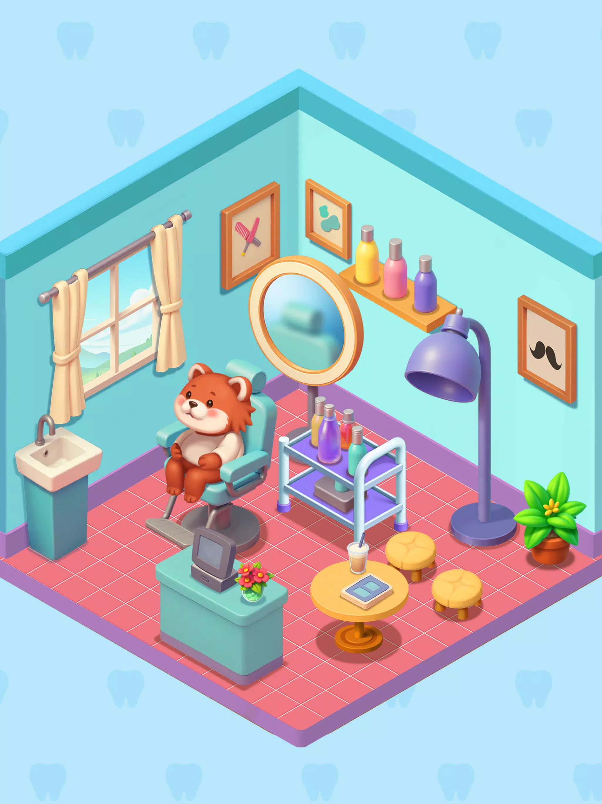 Satis Cozy Room Decor Screenshot5