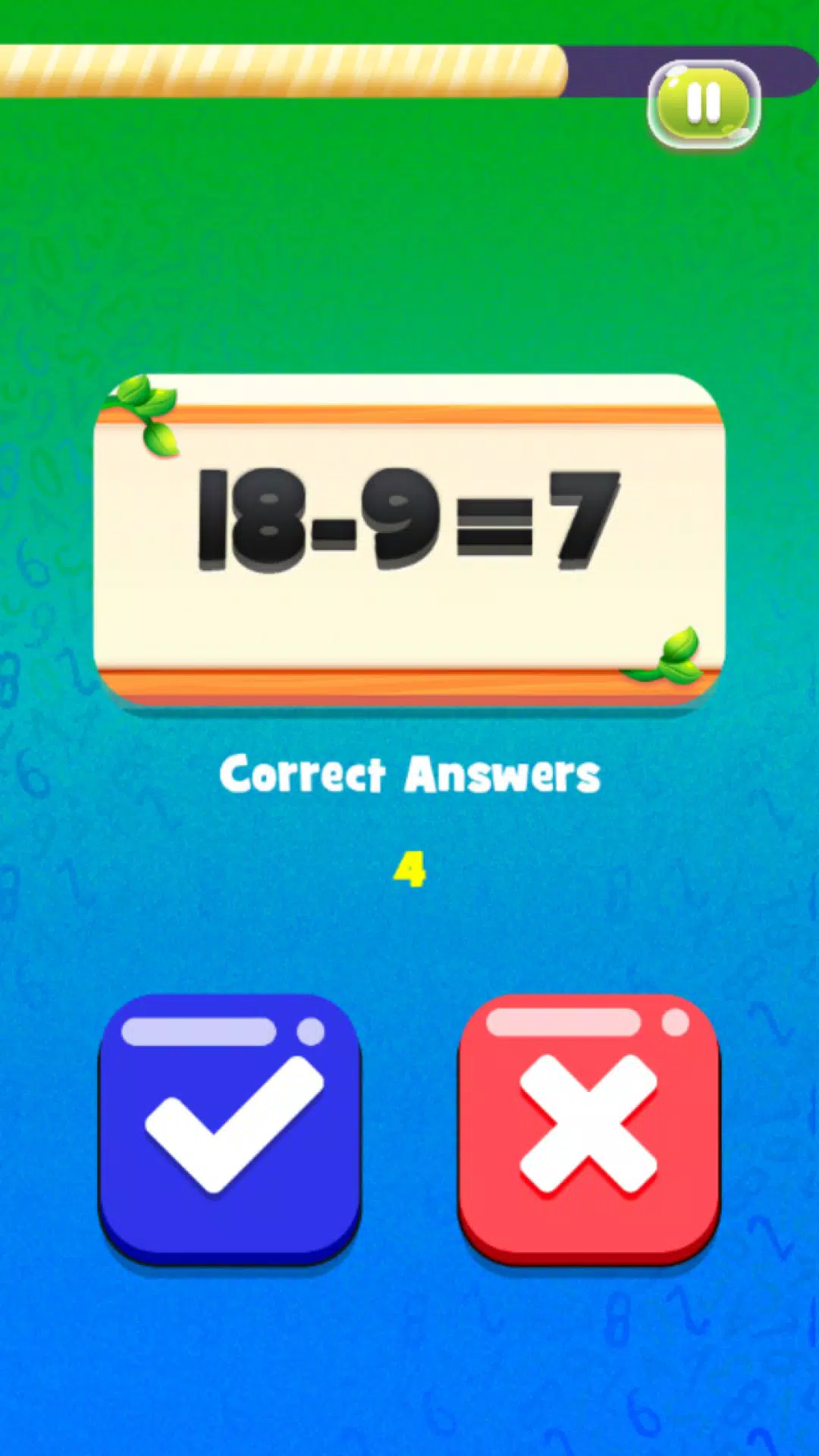 Math Pop Screenshot3
