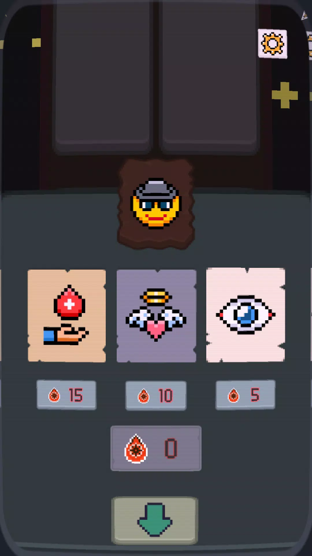 Black Tower Screenshot5