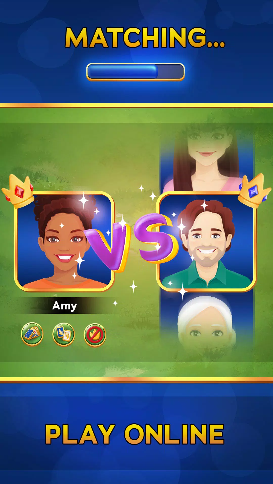 Royal Duel Screenshot2