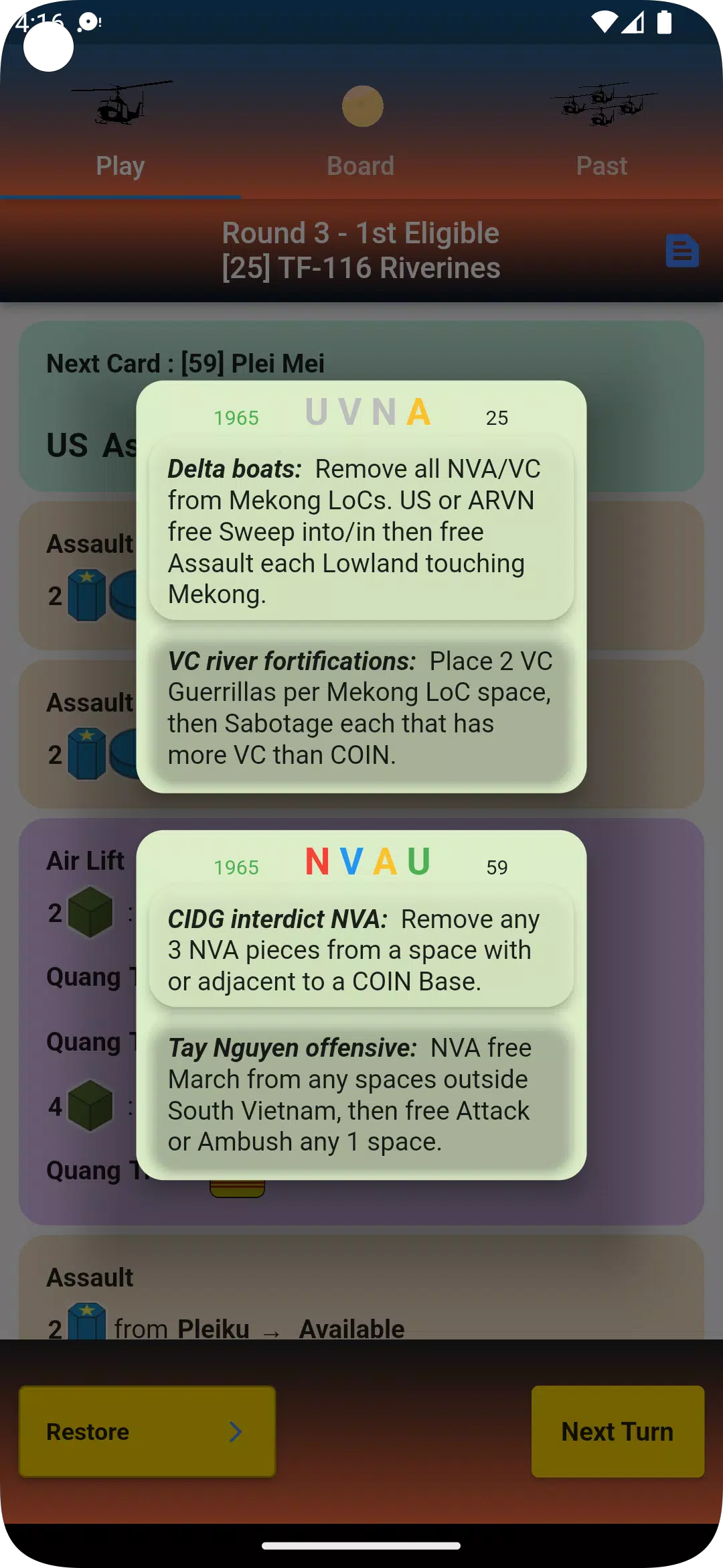 Gia Long Screenshot7