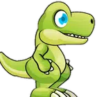 Grow Your Dino APK