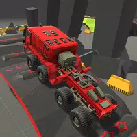 Project : Offroad APK
