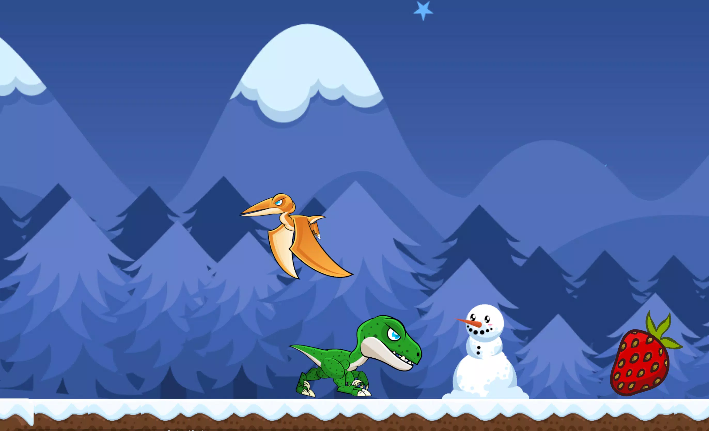 Grow Your Dino Screenshot5