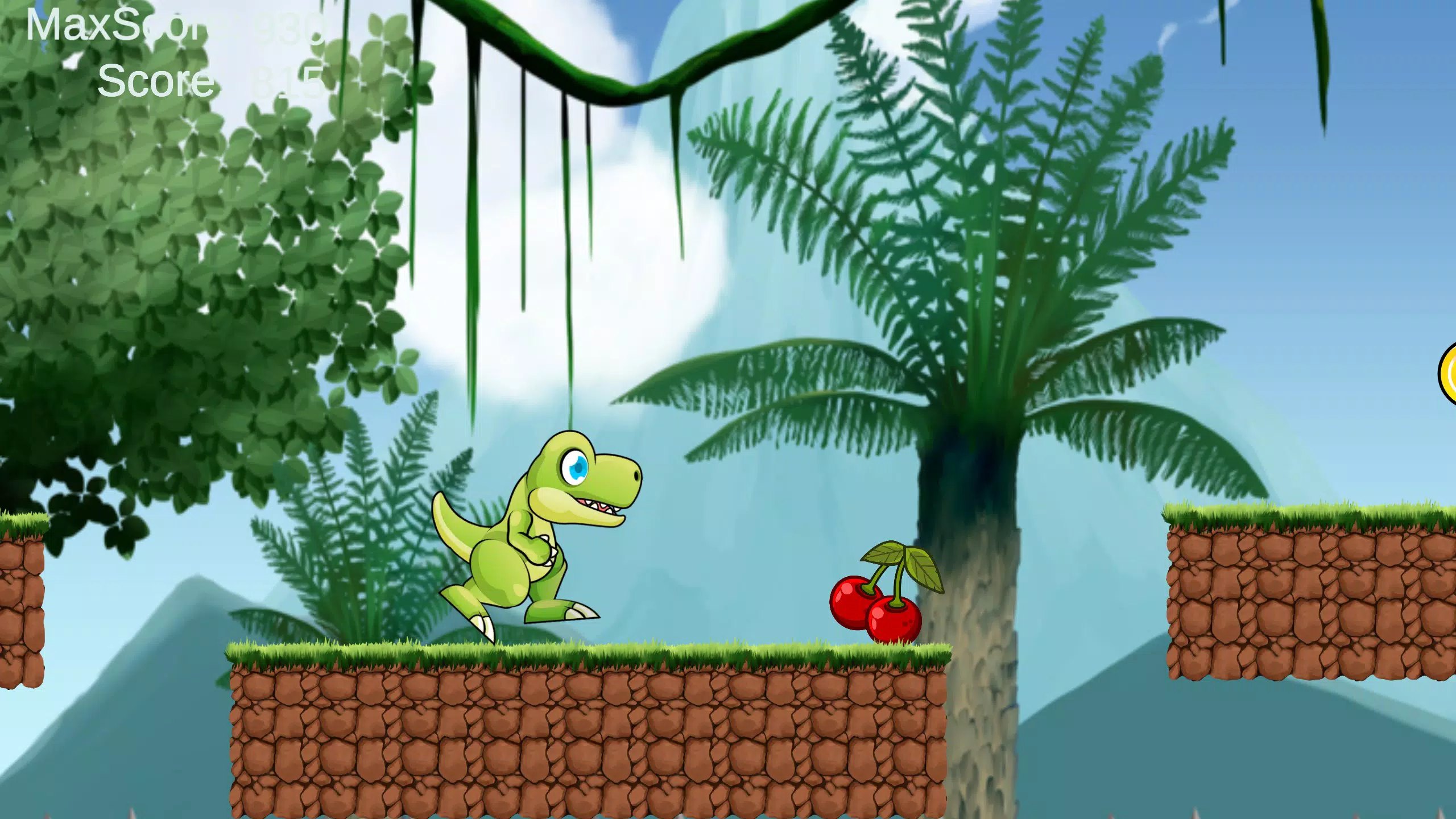 Grow Your Dino Screenshot1