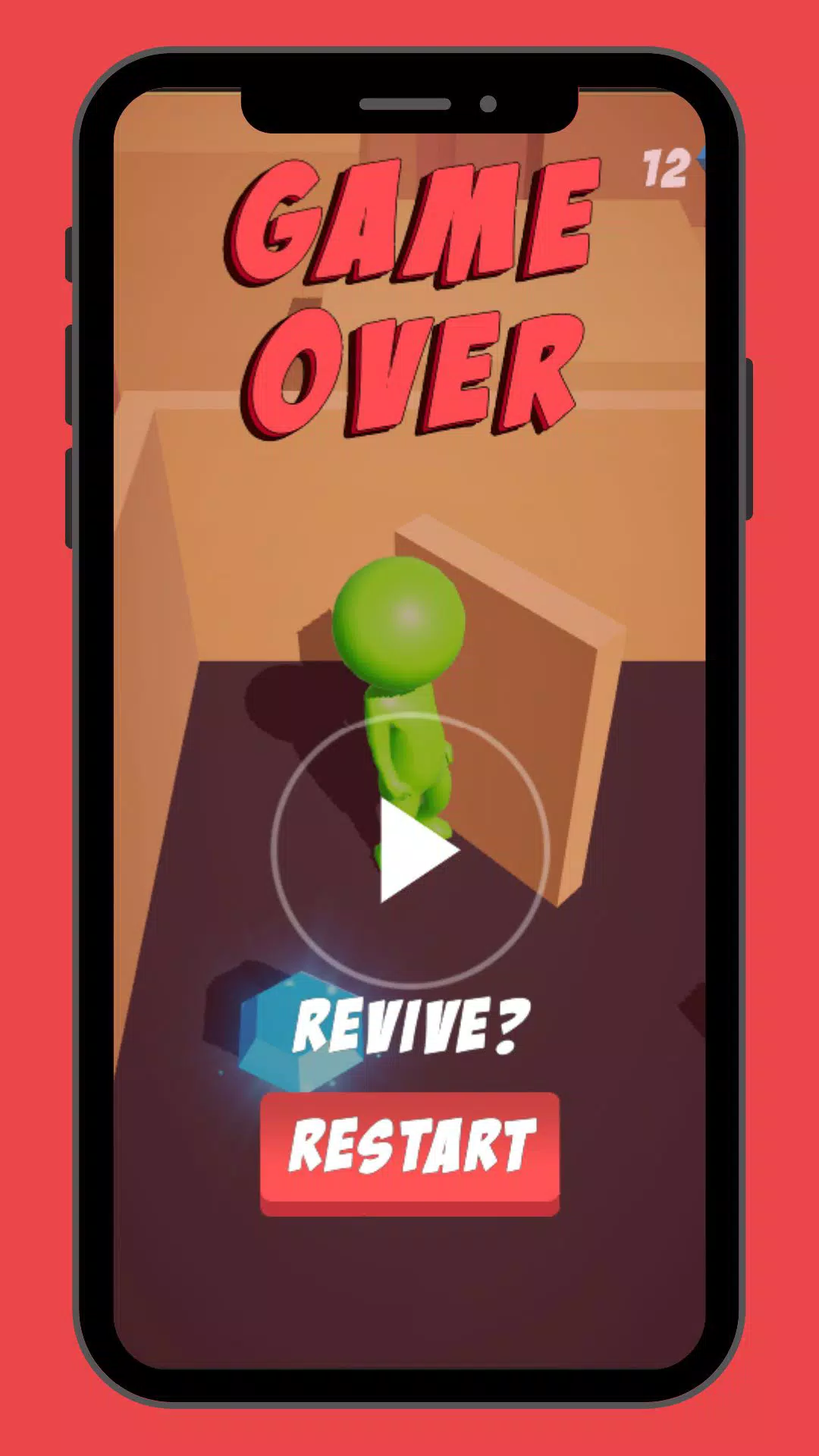 Hide a n d Seek Mini Game Screenshot5