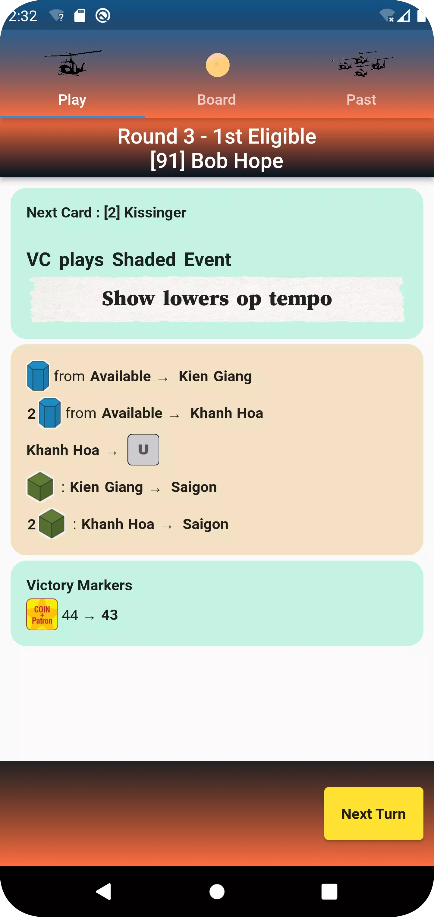 Gia Long Screenshot3
