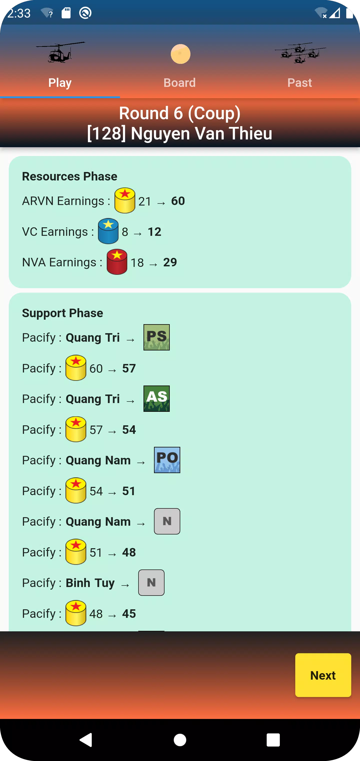 Gia Long Screenshot5