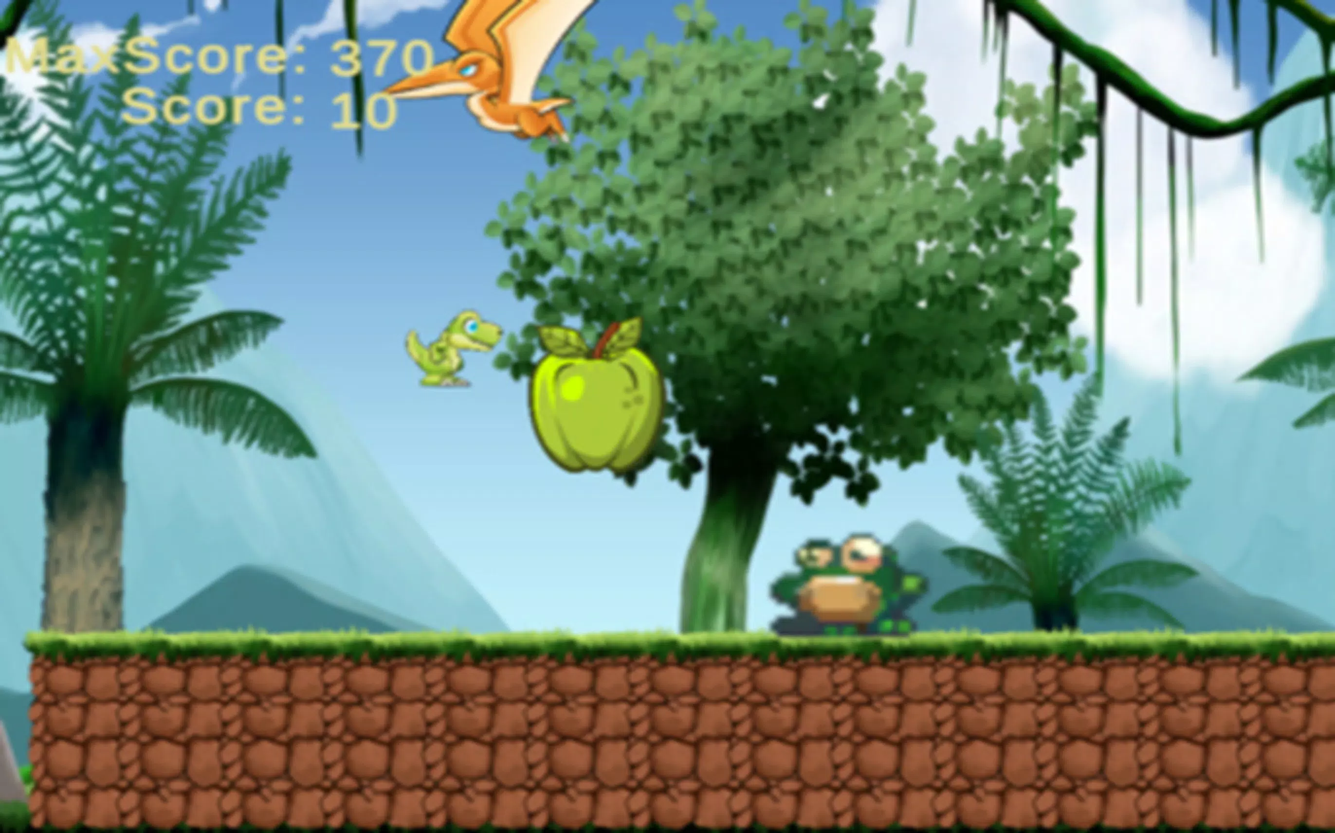 Grow Your Dino Screenshot6