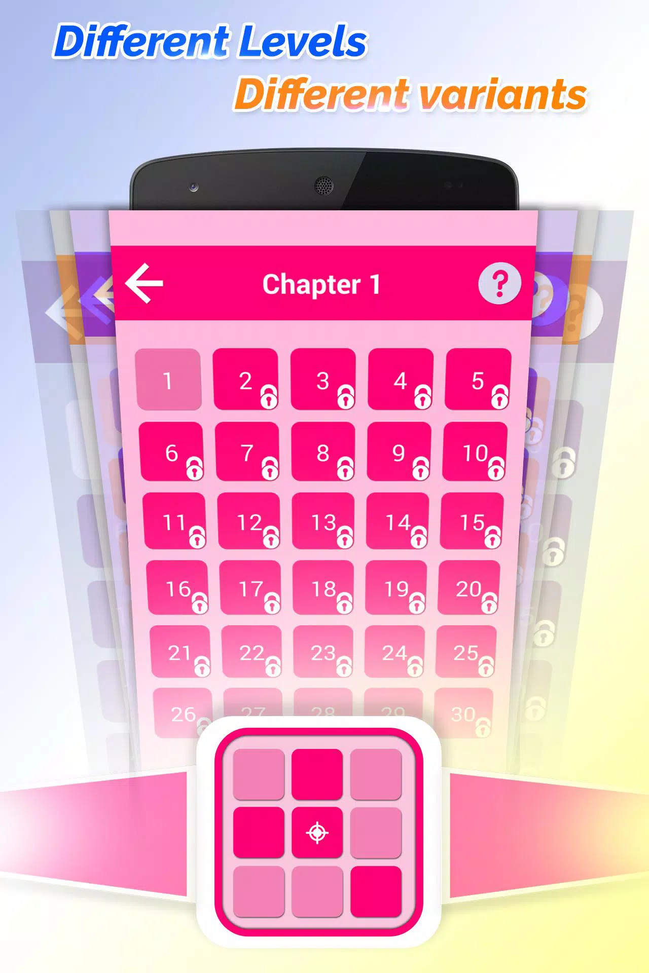 Match Box Puzzle Screenshot6
