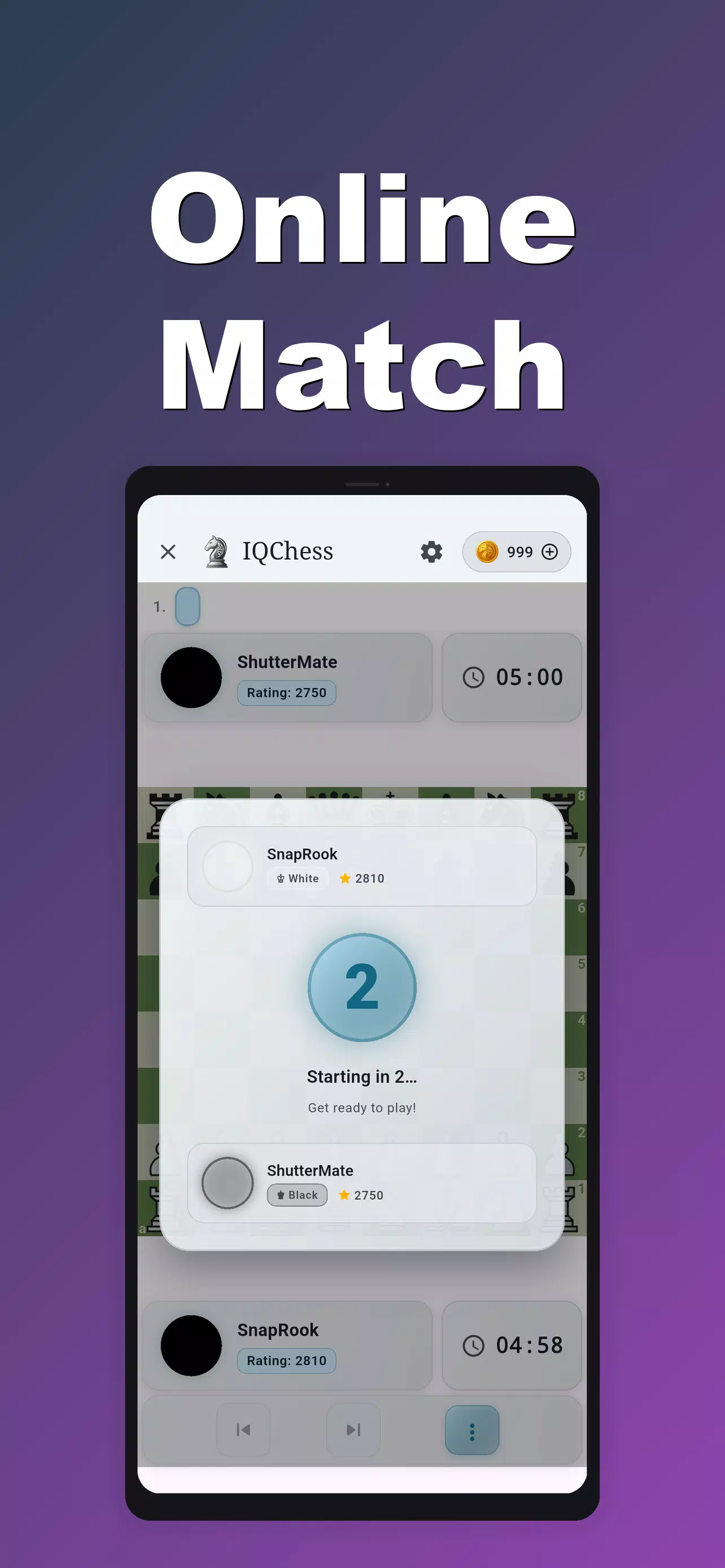 IQChess Screenshot5