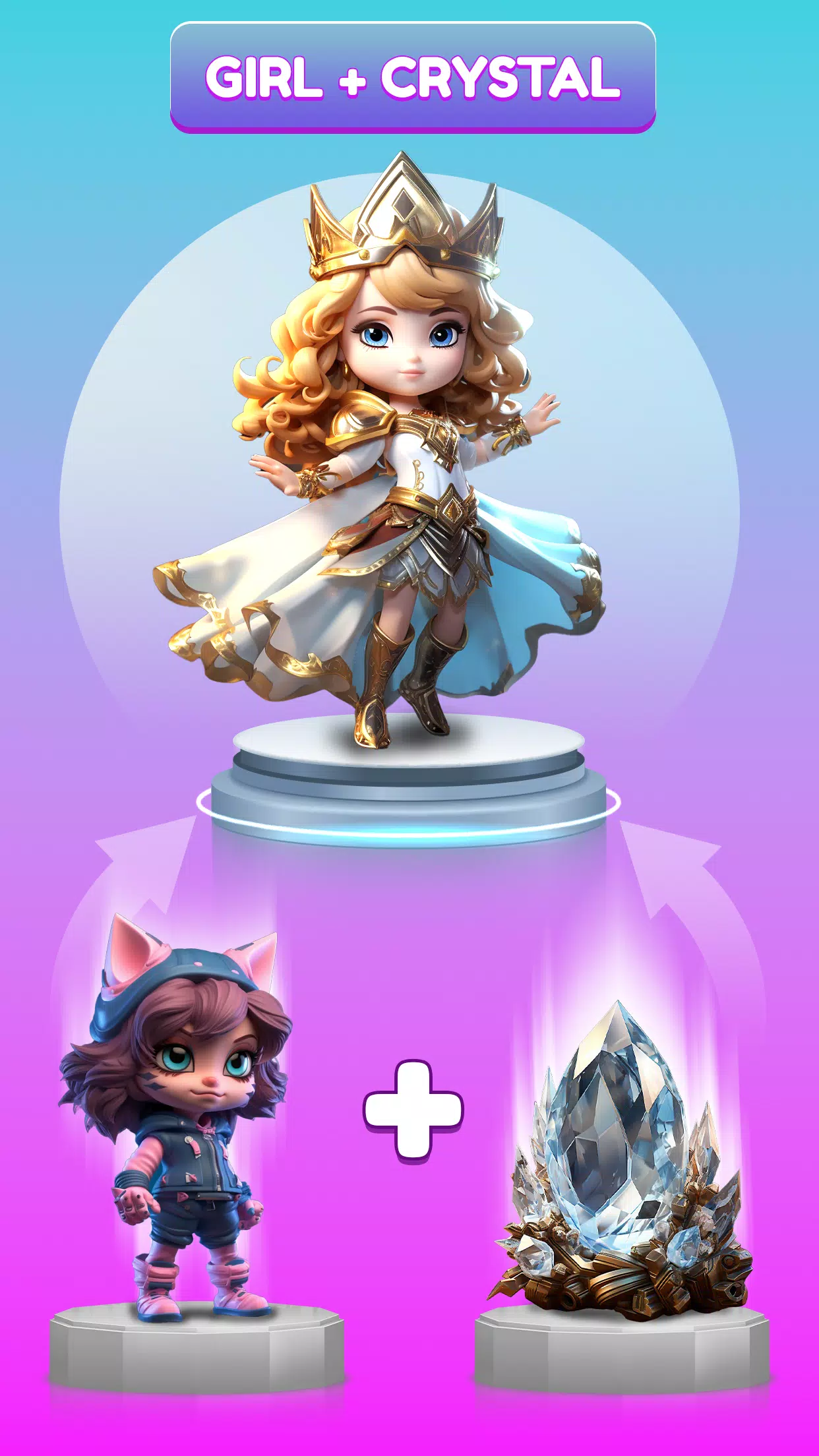 Legends Elemental Saga Screenshot1