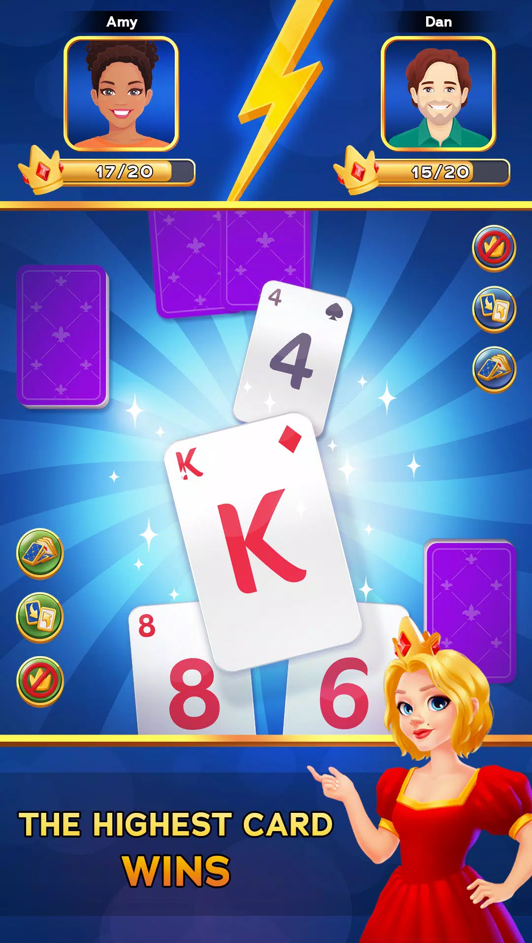 Royal Duel Screenshot6