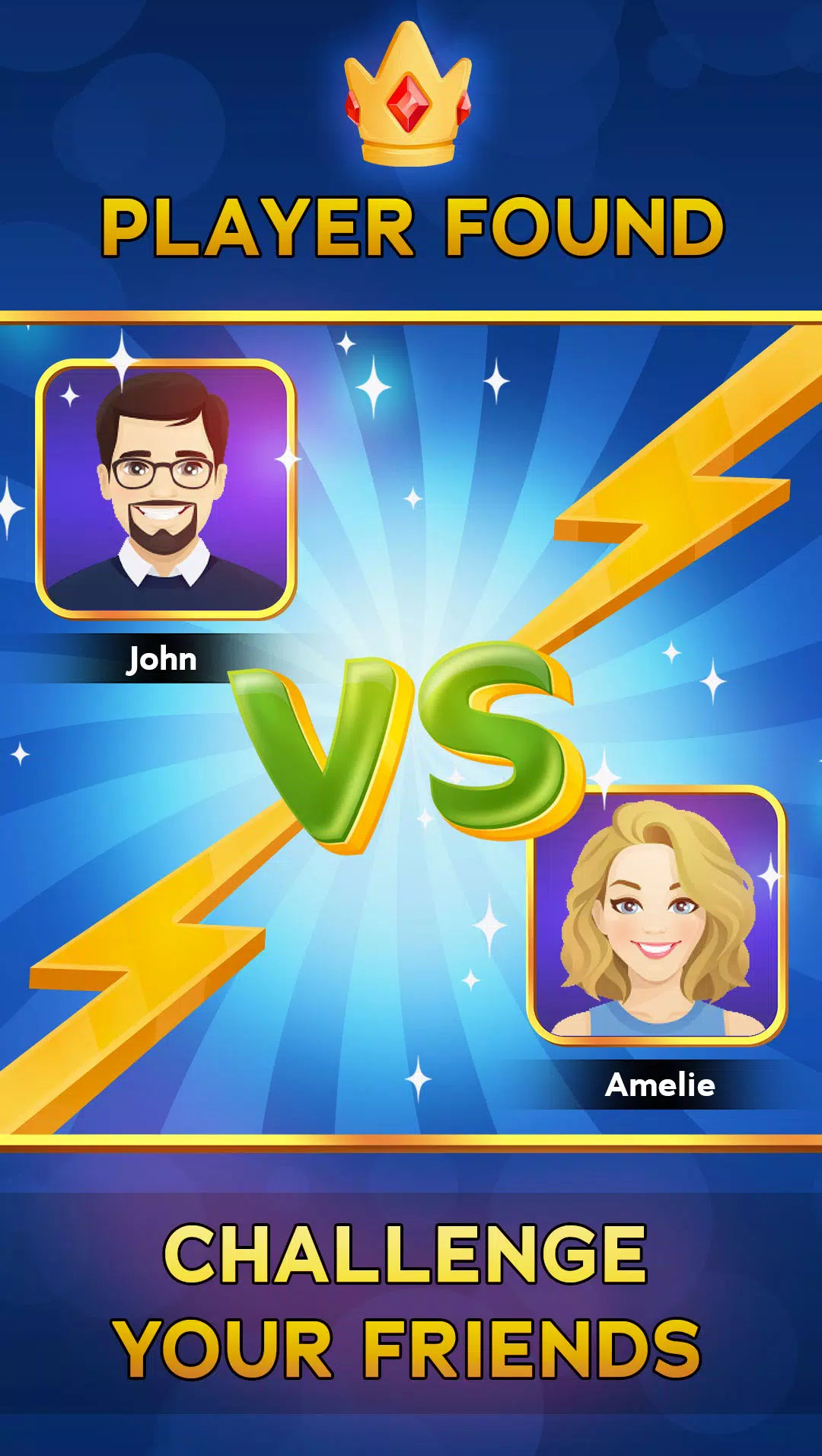 Royal Duel Screenshot3