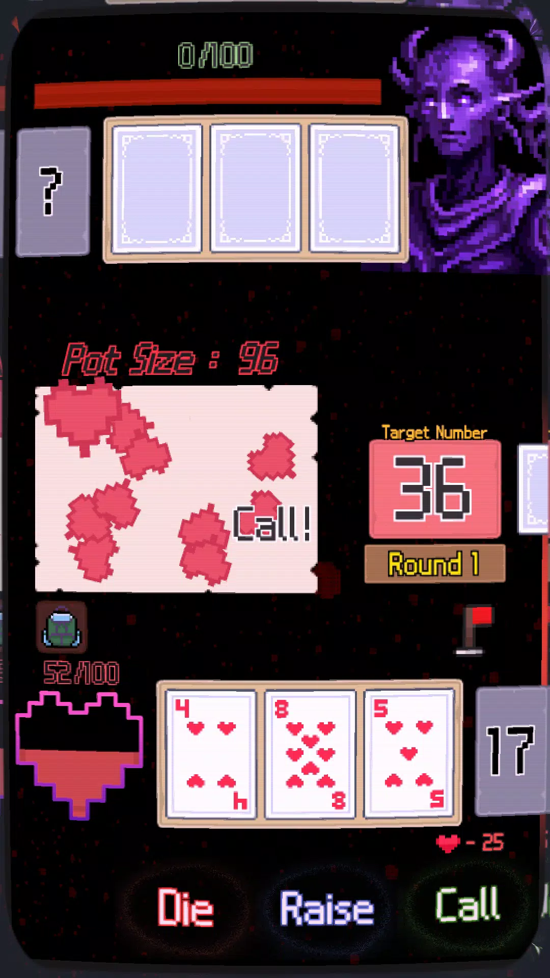 Black Tower Screenshot3