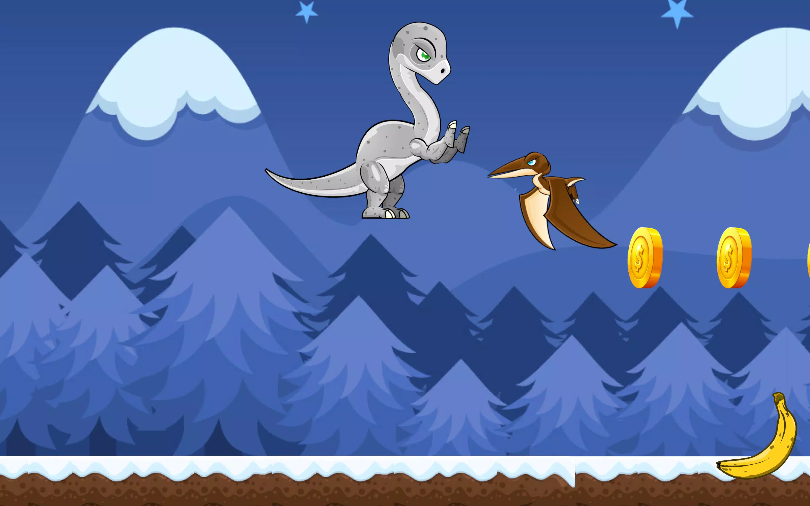 Grow Your Dino Screenshot3