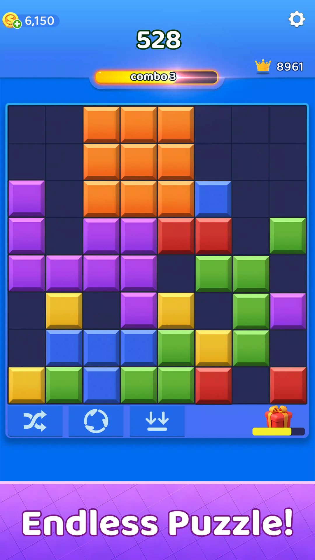 Block Voyage Screenshot6