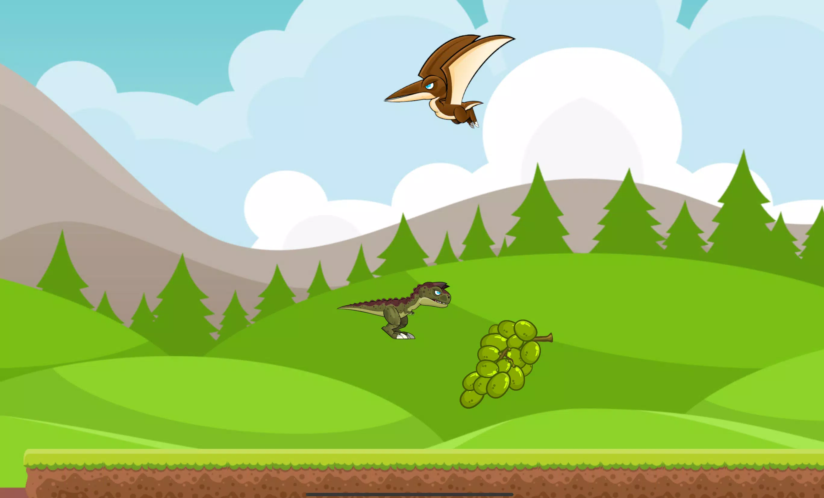 Grow Your Dino Screenshot4