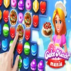 TvT Cake Match 3 APK