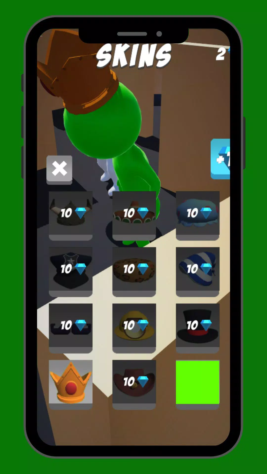Hide a n d Seek Mini Game Screenshot4