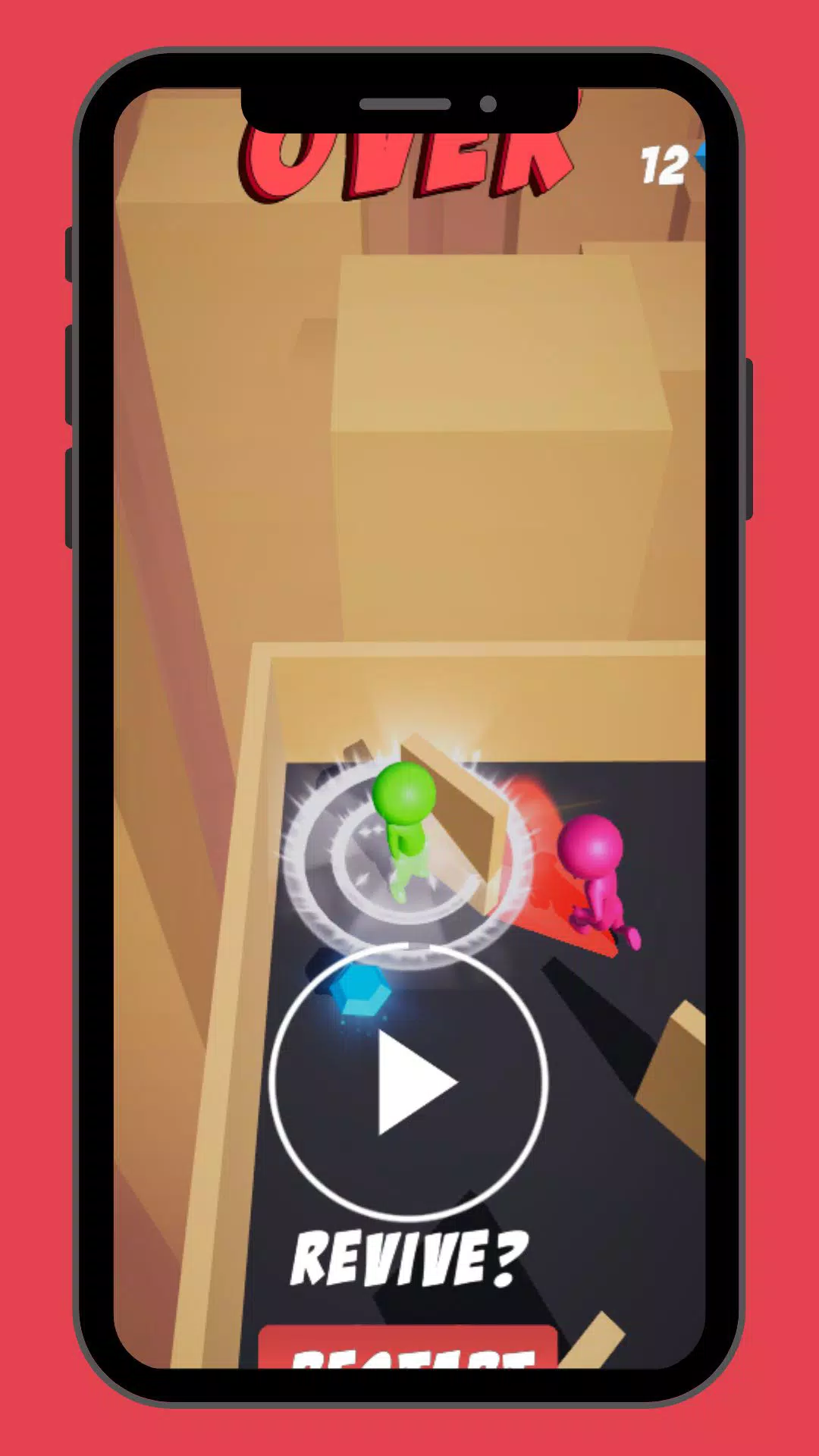 Hide a n d Seek Mini Game Screenshot8