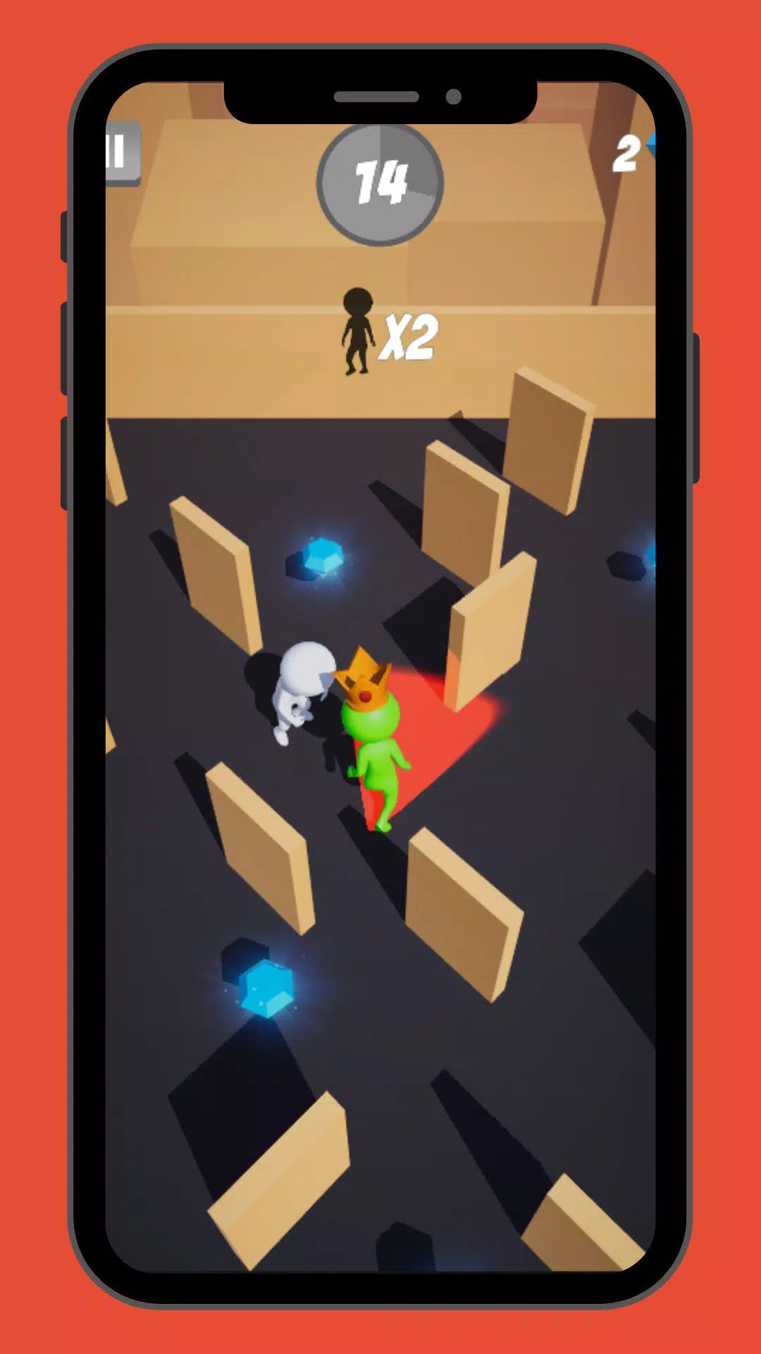 Hide a n d Seek Mini Game Screenshot7